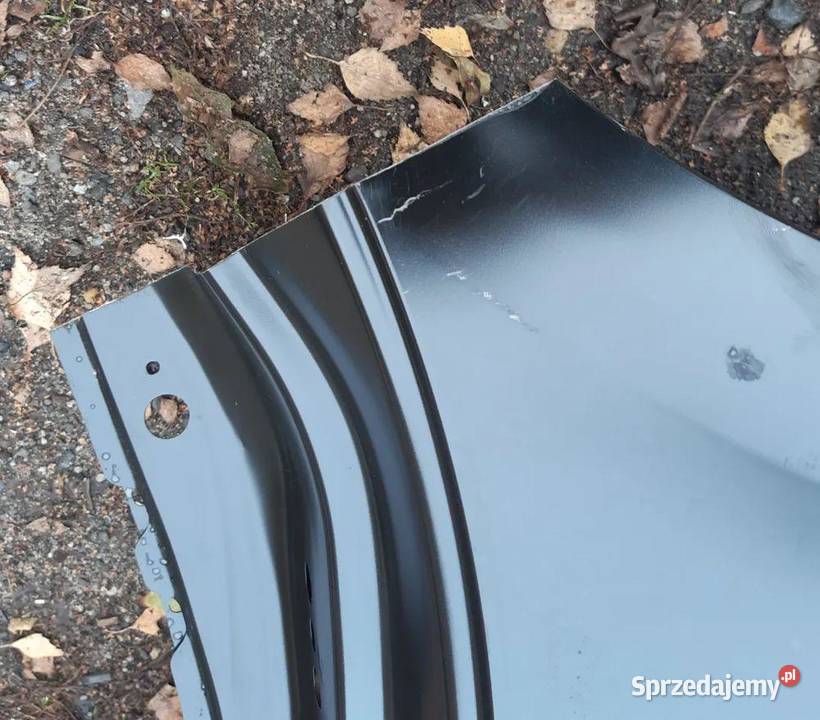 Błotnik prawy tył tylny Toyota Auris II Kombi Części samochodowe sprzedam