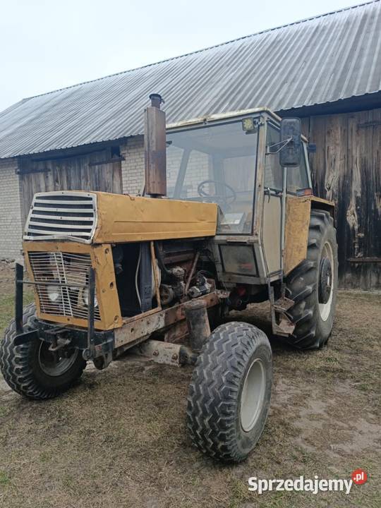 Ursus C385 kapitalnym silnika transport Szczuczyn sprzedam