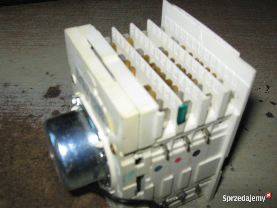 Whirloool AWT 22561 EC 483901B Programator Nowy Sącz