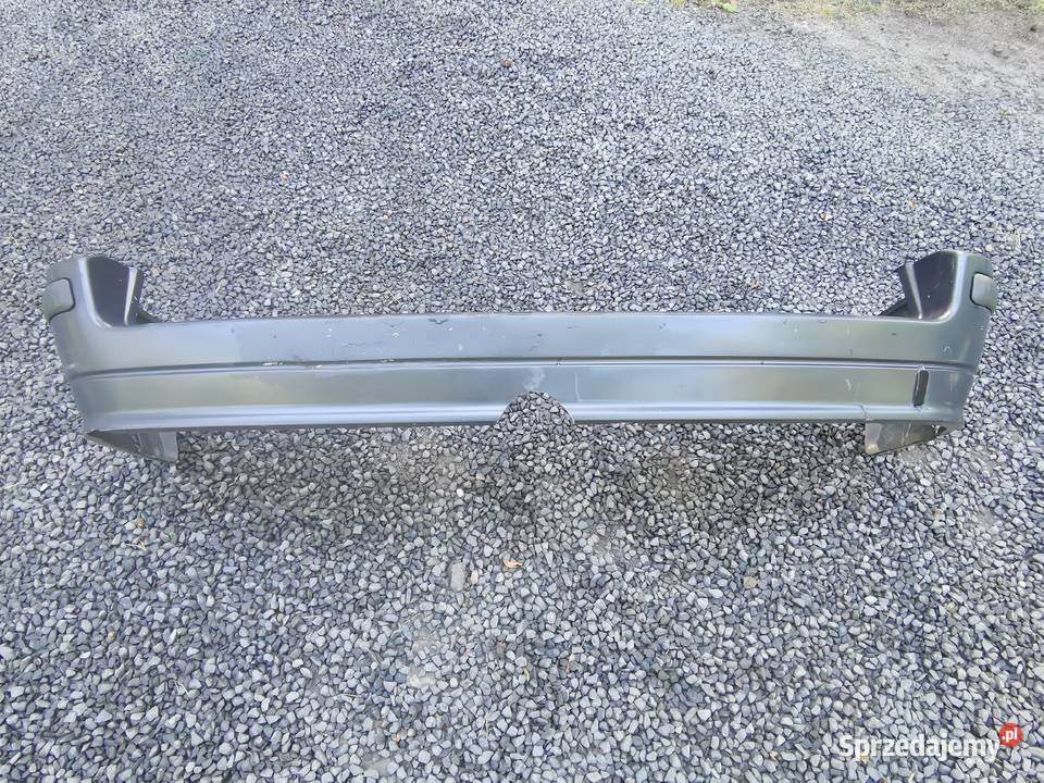 Renault Espace II zderzak Poznań sprzedam