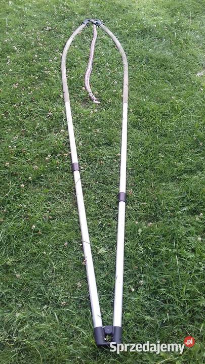 windsurfingowy maszt żagiel bom Sporty wodne Kalwaria Zebrzydowska