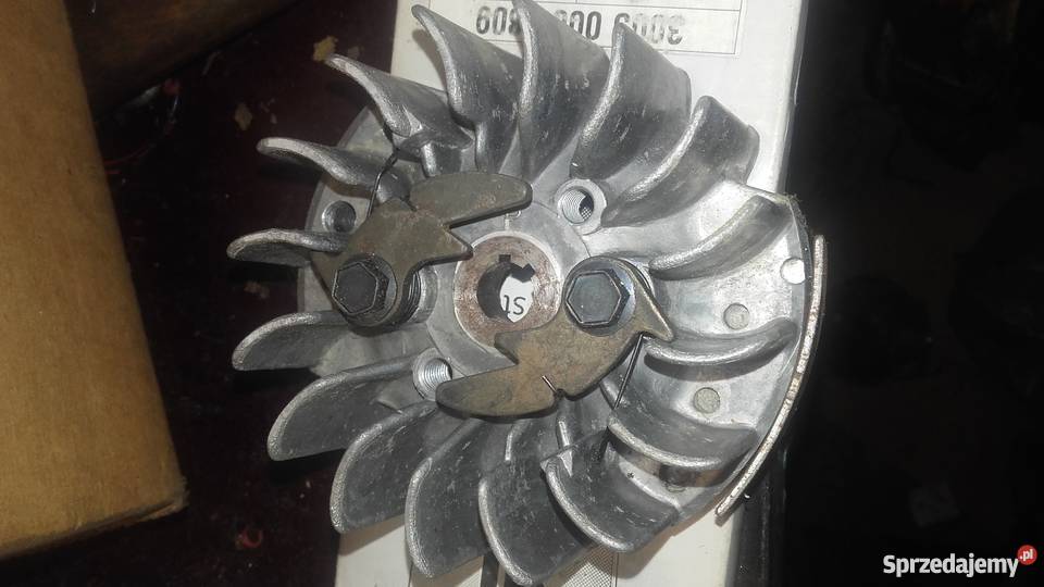 kółko magnesowe Husqvarna