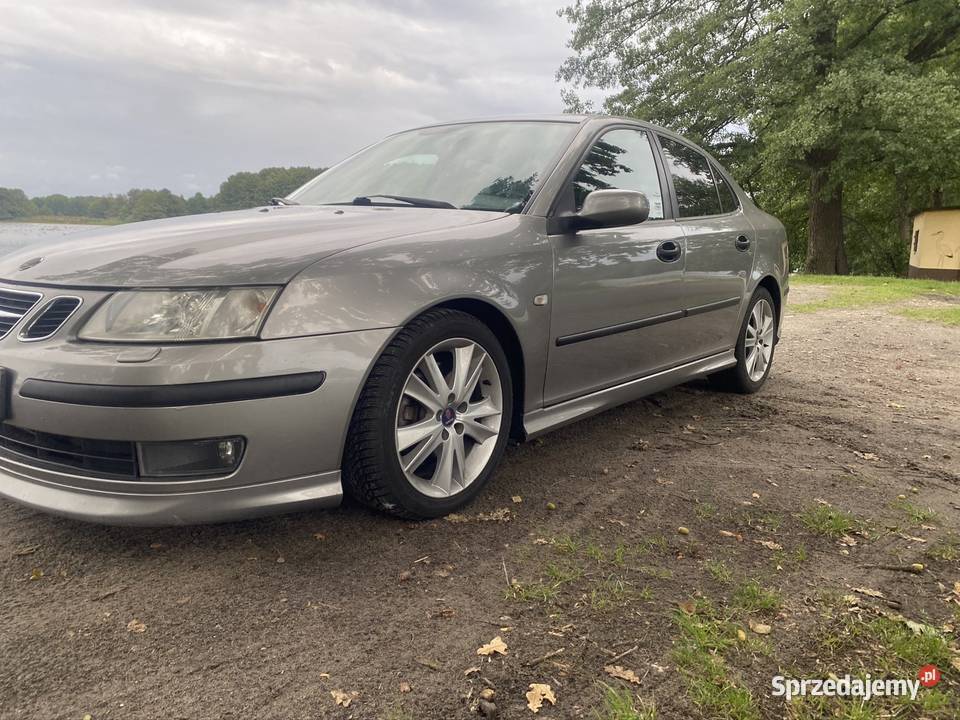 Sprzedam Saab 93 Aero sport 20 T gniazdo AUX