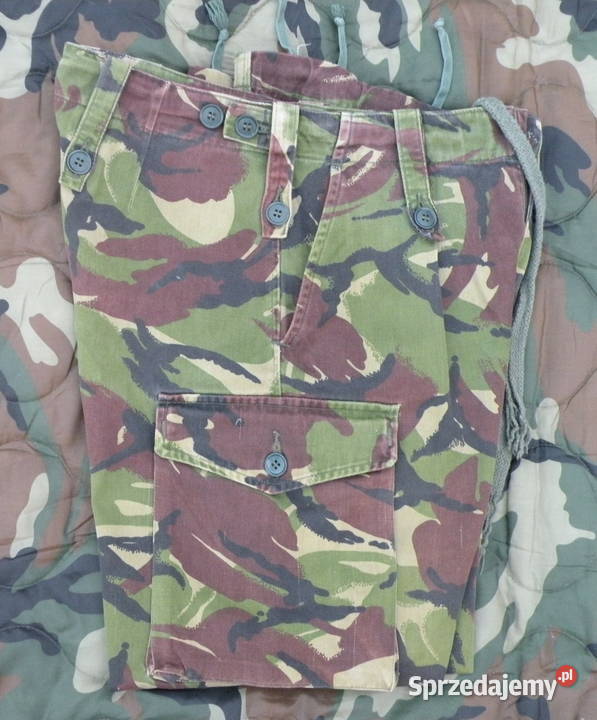 Spodnie dpm temperate 758096 dolnośląskie Wrocław sprzedam