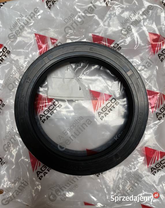 Uszczelniacz wałka podnośnika Massey Ferguson Hydraulika Białystok