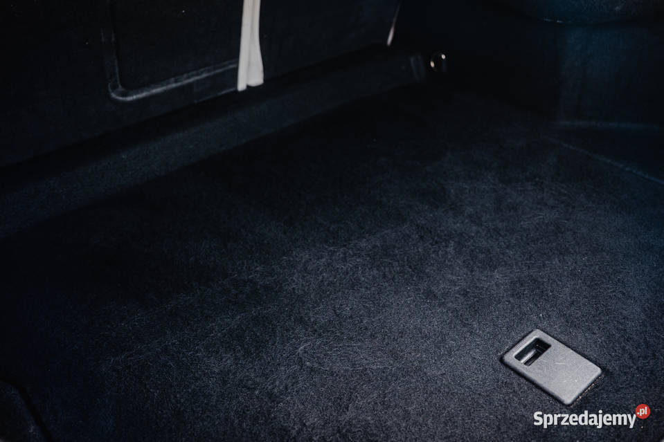 MercedesBenz CLA I 20 Mercedes 250 AMG 211 2 1991cm3 Siedlce