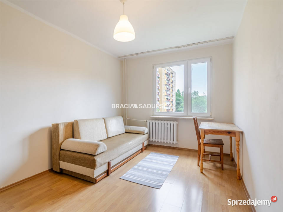 Mieszkanie do sprzedania 759m2 Kraków os