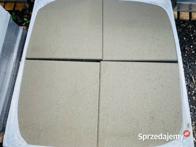 Płyty chodnikowe 25x25 Pozostałe Łódź
