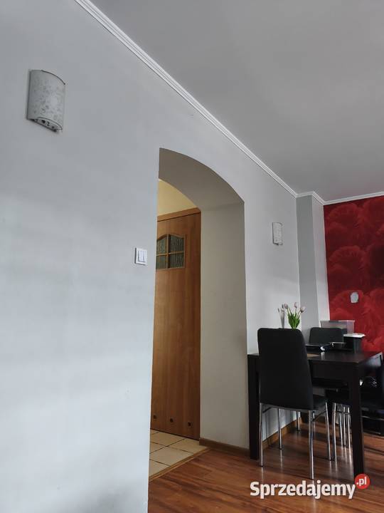 Zamienię mieszkanie Zabrze
