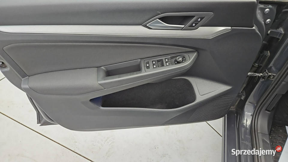 Volkswagen Golf Golf VIII 20 TDI Life Z