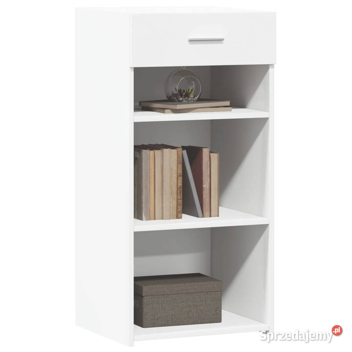 Szafka biała 45x425x93 materiał drewnopochodny Warszawa