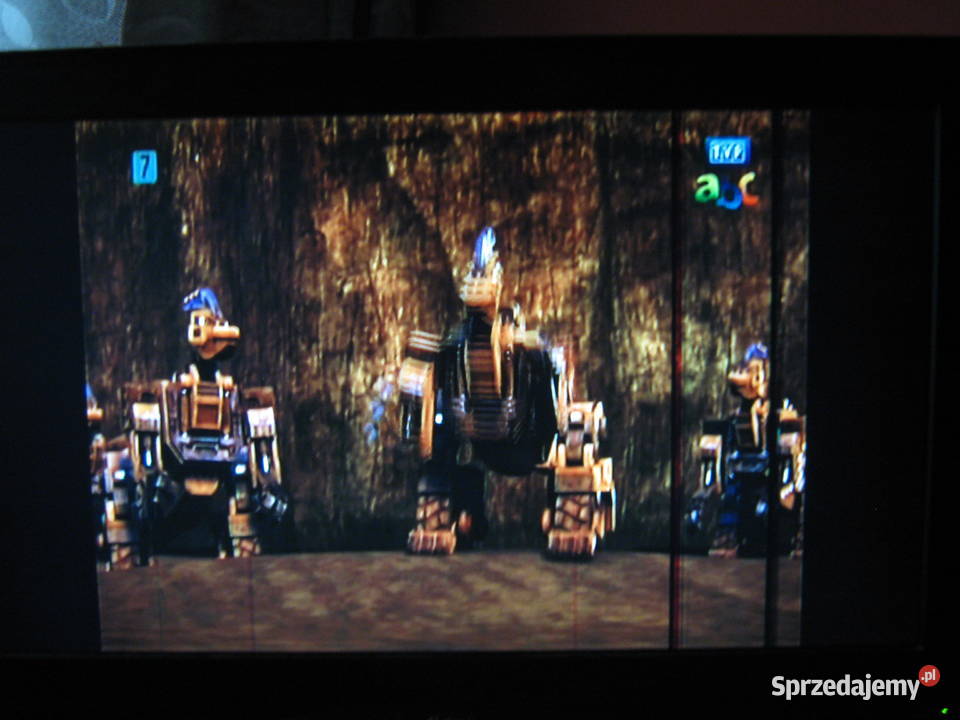 TV FUNAI LC3207 LCD Nowy Sącz