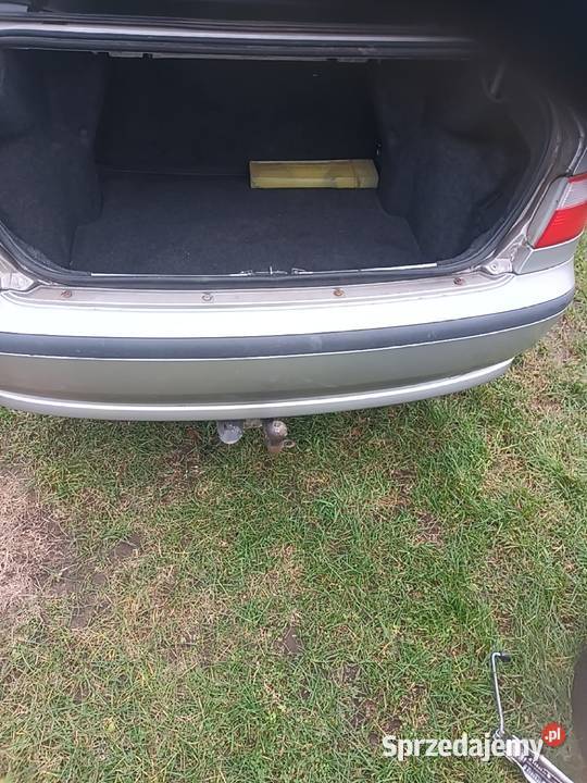 Fiat albea 12 lpg na dojazd do pracy Nisko