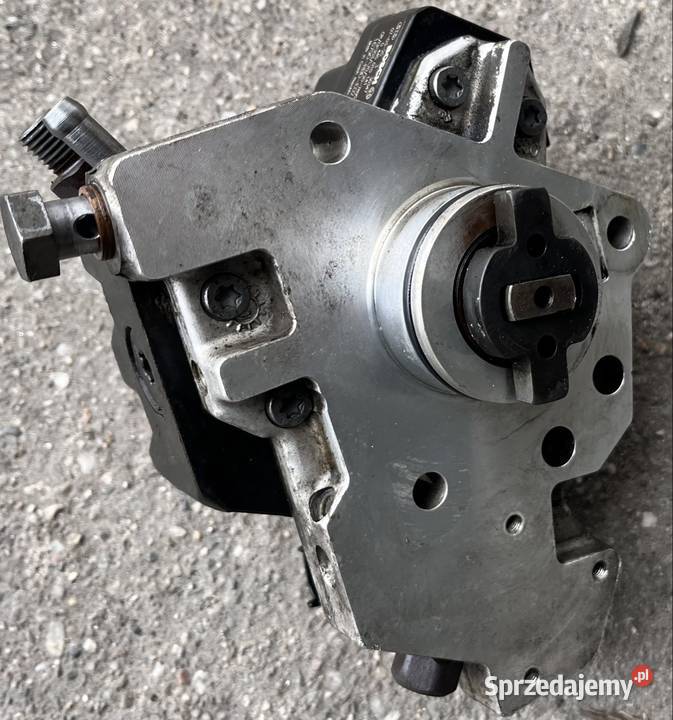 Pompa wtryskowa paliwa Honda civic VIII Wielołęka sprzedam