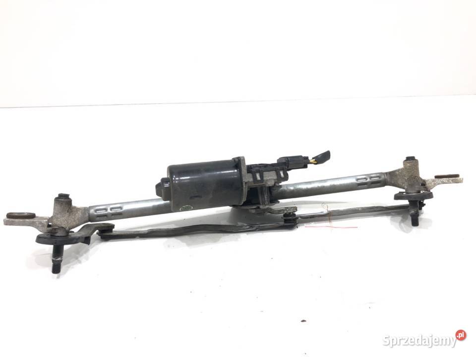 MECHANIZM WYCIERACZEK PRZÓD HYUNDAI VELOSTER Mechanizmy wycieraczek