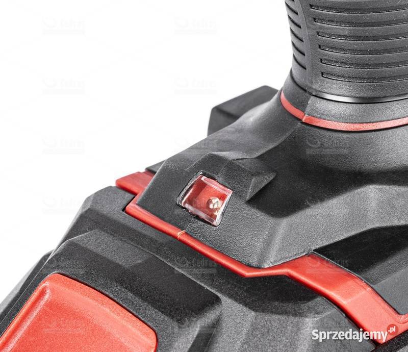 CEDRUS CEDD40LISET WKRĘTARKA AKUMULATOROWA 20 V Opalenica