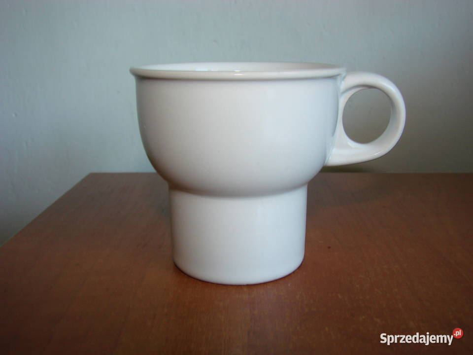 Hoganas ceramiczna filiżanka pomorskie Pruszcz Gdański sprzedam