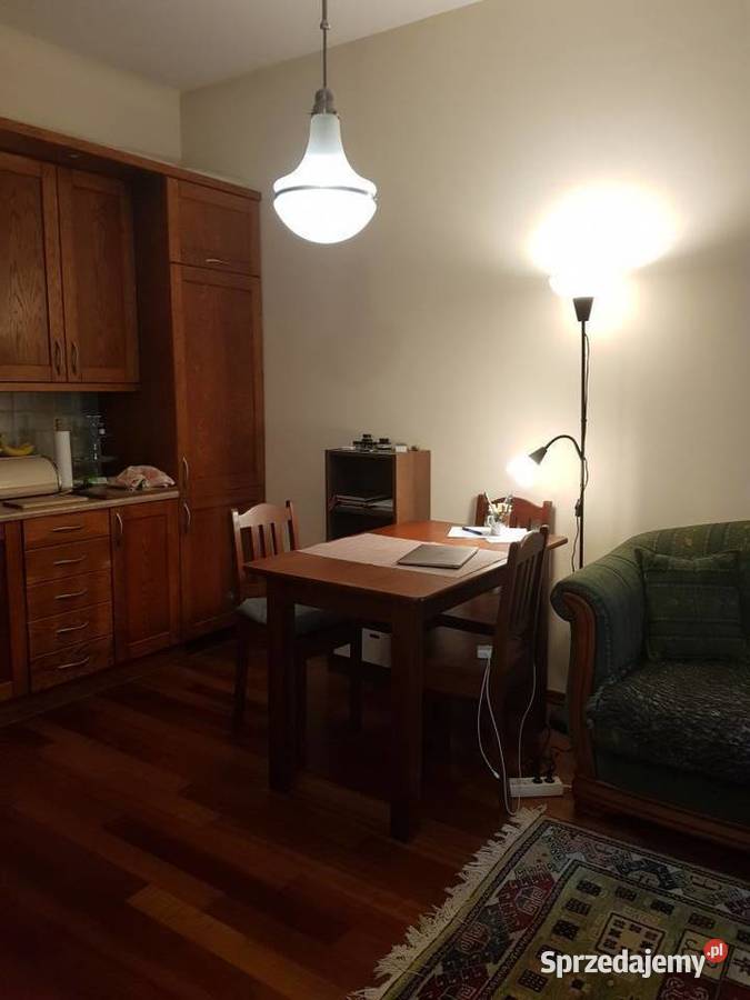 Dwupokojowe nowe balkon Warszawa