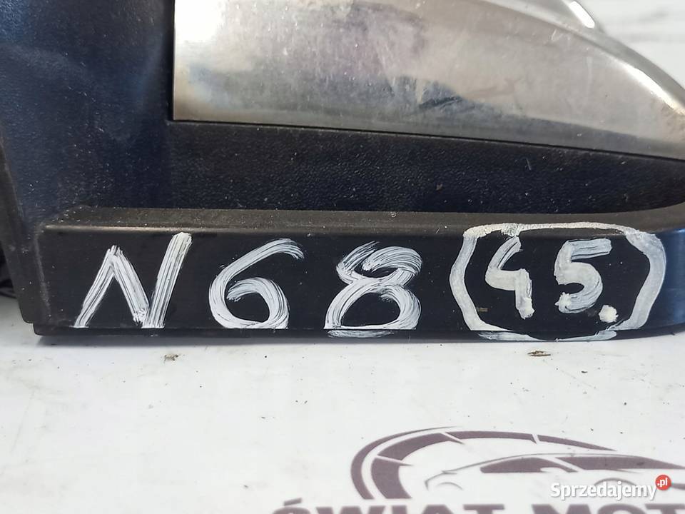 ALFA ROMEO MITO 09r atrapa grill 156078532