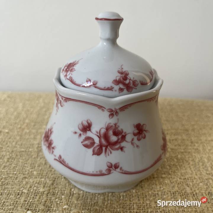 Zestaw Winterling róże małopolskie