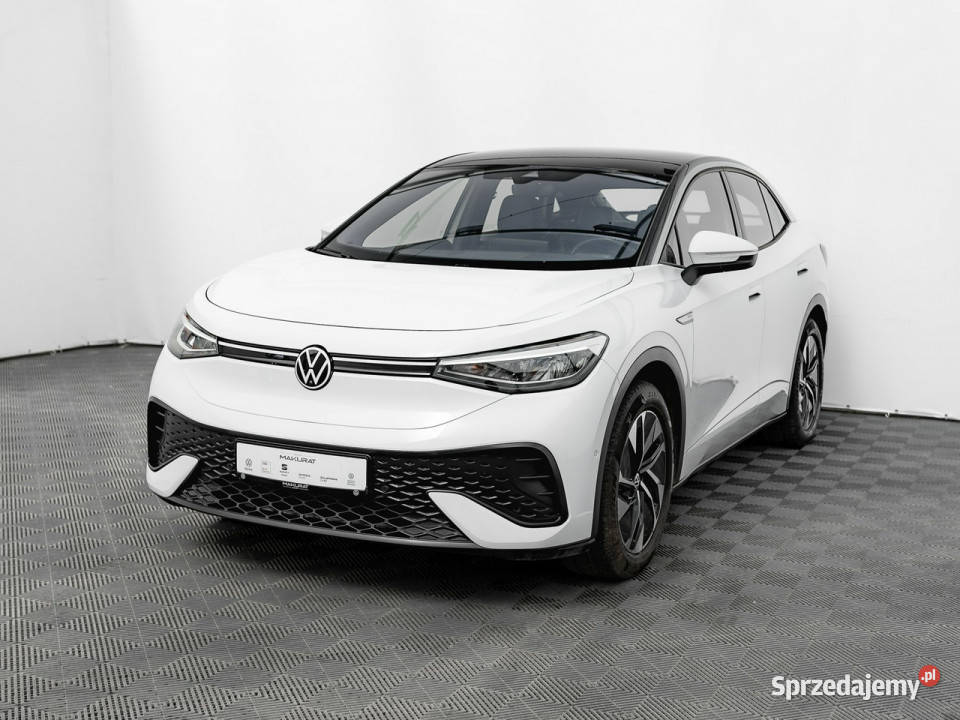 Volkswagen ID5 ID5 PRO 150 KW Podgrzf kier szyba ID.5