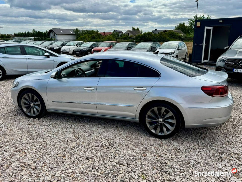 Volkswagen CC Szerominek sprzedam