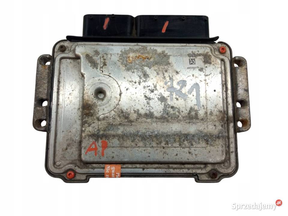 STEROWNIK SILNIKA 51849730 0281015576 23 D 119