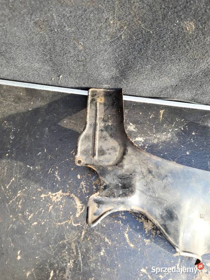 JAWA OSŁONA GAZNIKA CZ KIWACZKA POKRYWA Rybnik