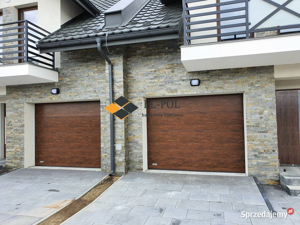 Kamień Naturalny ELEWACYJNY OZDOBNY DEKORACYJNY Ściany i elewacje Chełmiec sprzedam