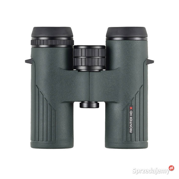 Lornetka Hawke Frontier HD X 8x32 zielona Sporty strzeleckie i myślistwo Warszawa