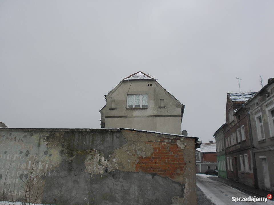 Mieszkanie bezczynszowe sprzedam Nowe Miasteczko