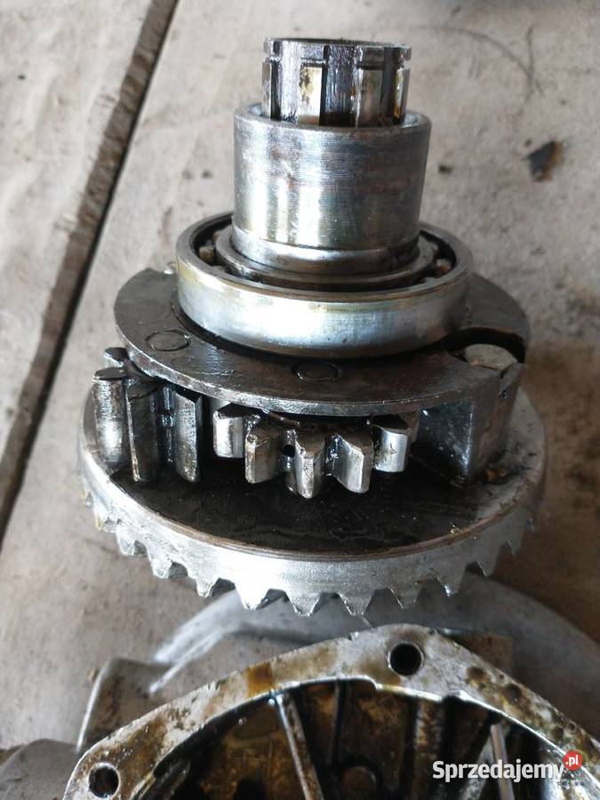 Dniepr Ural K750 K650 MW Dyfer lubelskie Nowy Folwark