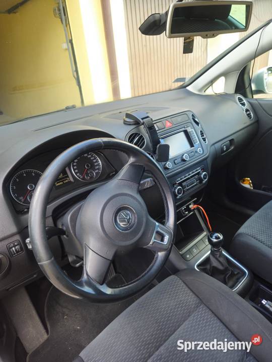 Volkswagen Golf Pls z LPG sprzedam