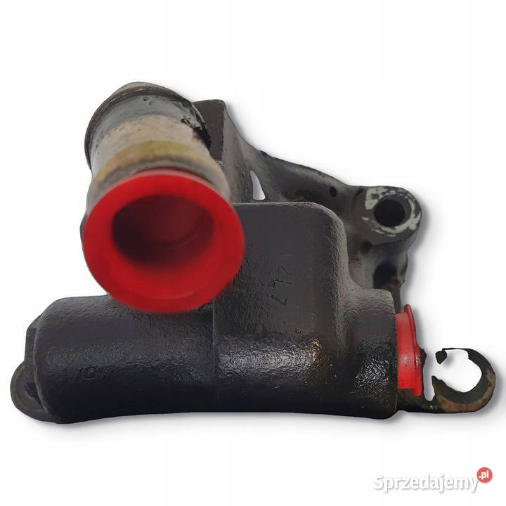 POMPA WSPOMAGANIA Ford Transit MK6 VI 24 TDCI lubelskie Chełm