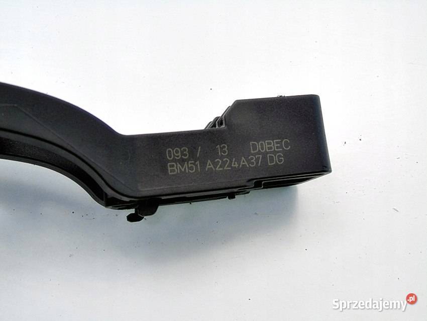 PODSTAWA KLAMKI LEWY PRZÓD FOCUS 3 KOMBI Pozostałe Sosnowiec