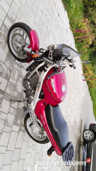 Honda NTV 650 Revere śląskie Lubliniec