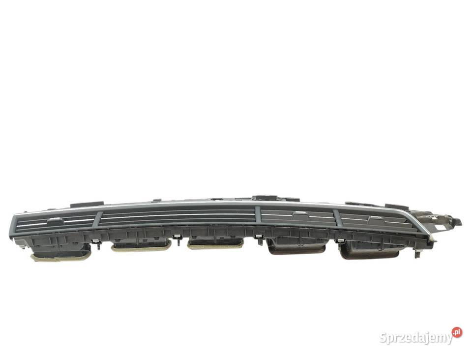 KRATKI NAWIEWU ŚRODKOWA DESKI LED 4M1820902S