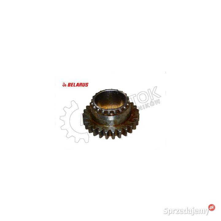 Koło zębate skrzyni mtz z2720 Pozostałe Parczew