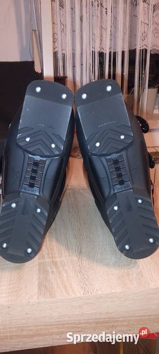 Buty Narciarskie Junior Woźniki sprzedam
