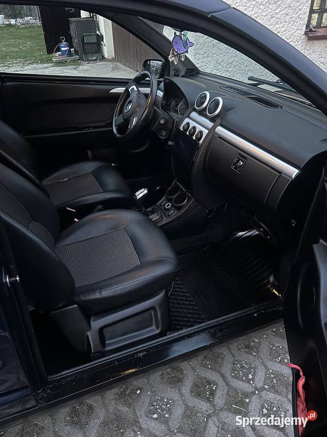 Aixam idealny stan śląskie Skrbeńsko sprzedam