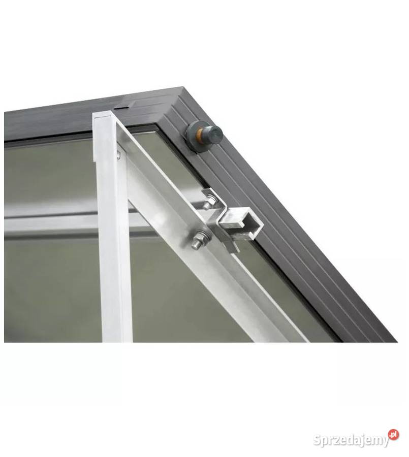 Zestaw solarny ECO 20 300L Kolektory płaskie