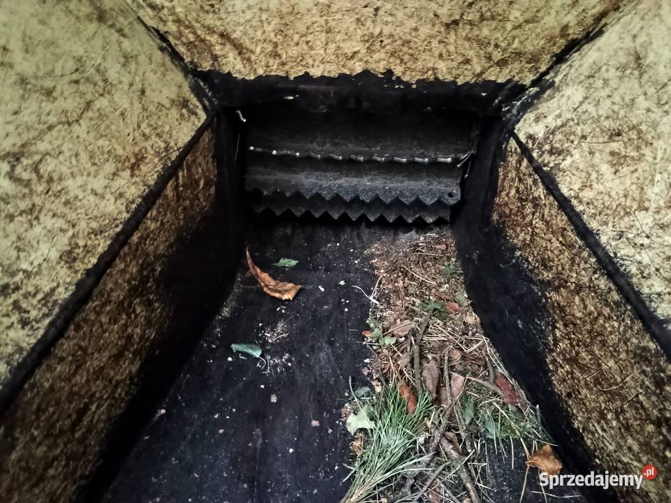 Rębak Negri R270 Celestynów