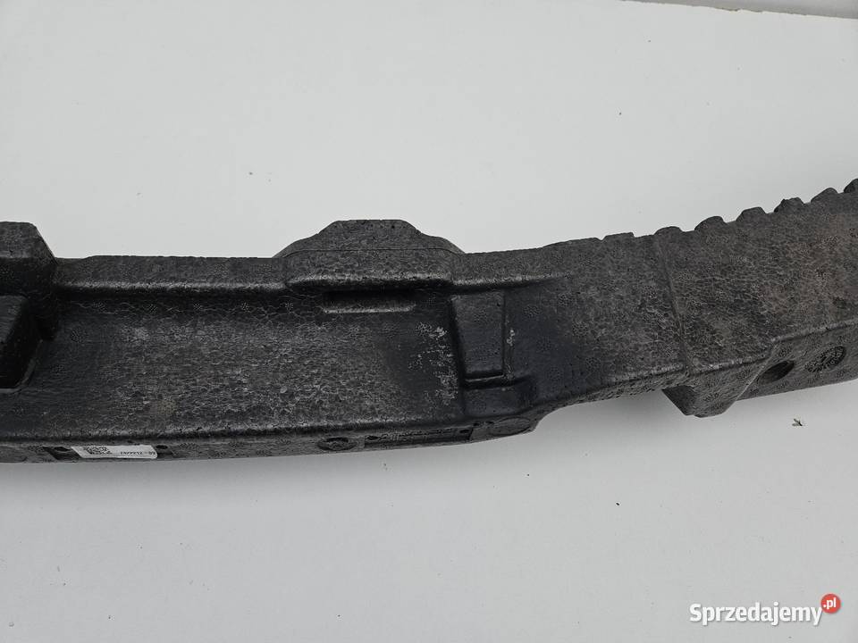 BMW 3 G20 G21 ABSORBER ZDERZAKA PRZÓD PRZEDNI osobowe wielkopolskie Międzychód