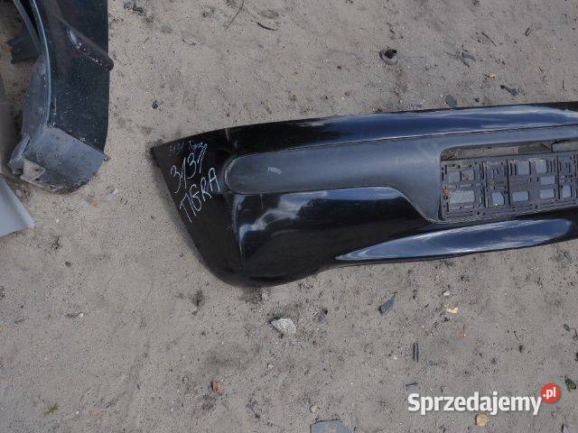 tigra zderzak 3131 WYSYŁKA Żory