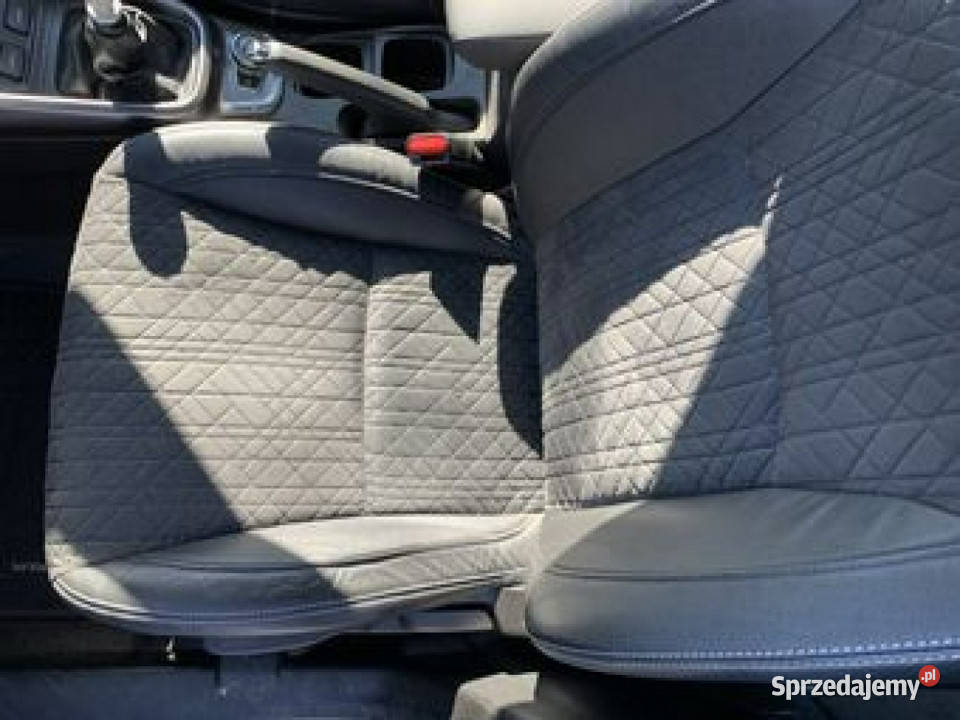 Suzuki Vitara 14 BoosterJet Comfort 4x4 Nvigacja śląskie Cieszyn sprzedam