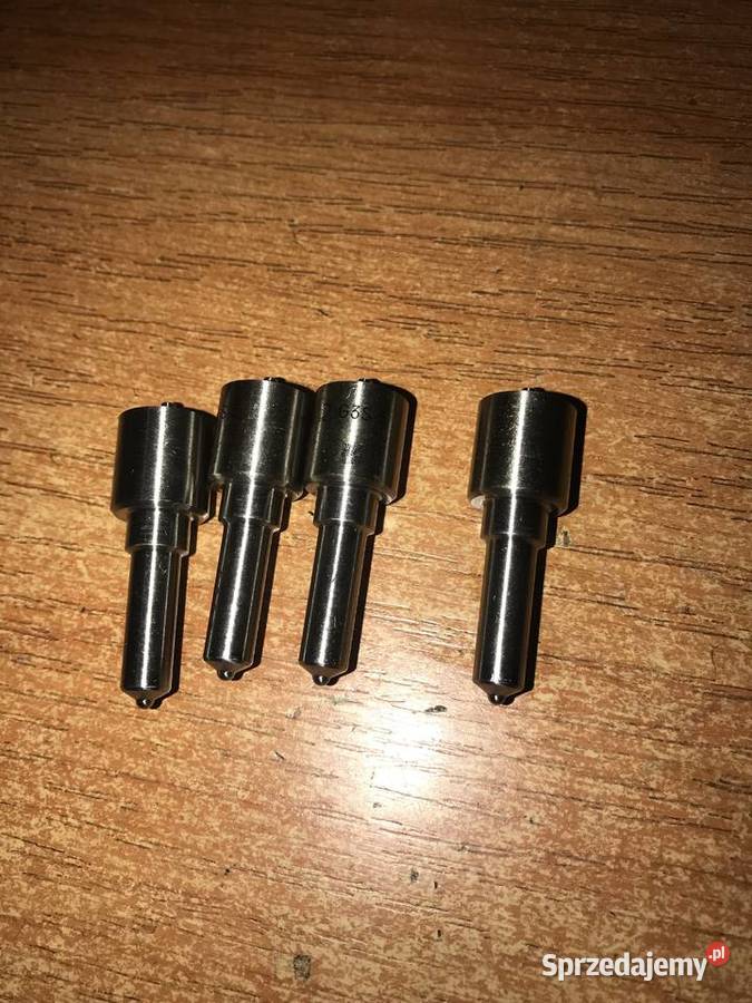 Końcówki DENSO G3S3 oryginał