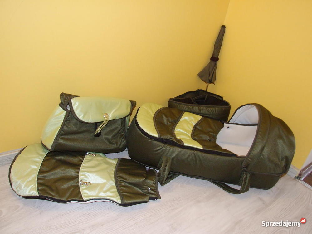 WÓZEK NESTOR pomorskie Gdynia