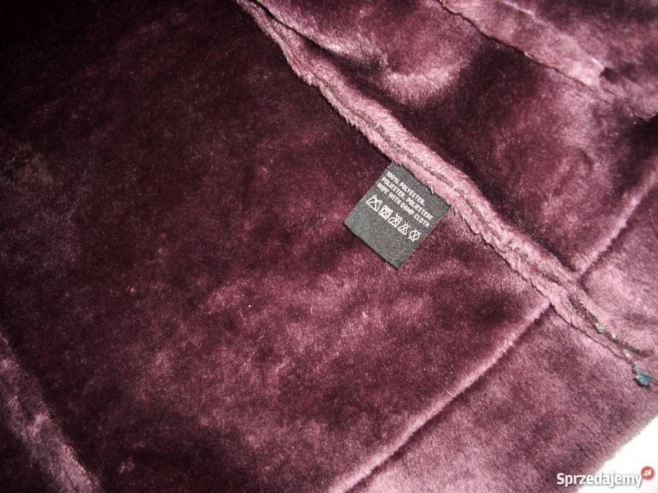 KURTKA z kapturem kożuszek j NOWY S M