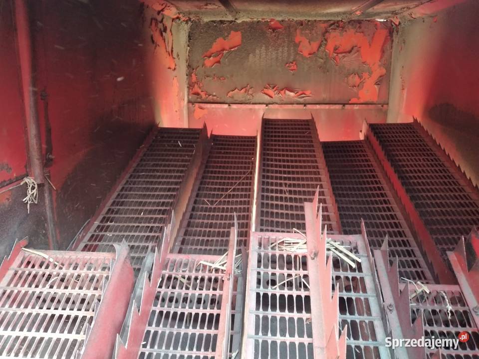 Bizon super Z056 1982r Pierwszy właściciel podkarpackie Kolbuszowa