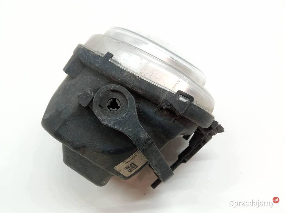 HALOGEN LEWY PRZÓD LED 7317251 Bmw X6 II Motoryzacja sprzedam